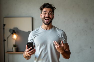 Découvrez le dernier phénomène vidéo d’Adrien Laurent (Adrienshow