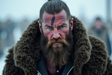 Berserkers : Origines, Significations et Vérités sur ces Guerriers Légendaires des Vikings
