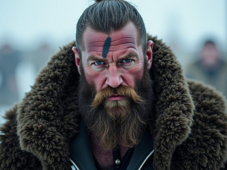 Berserkers : Origines, Significations et Vérités sur ces Guerriers Légendaires des Vikings