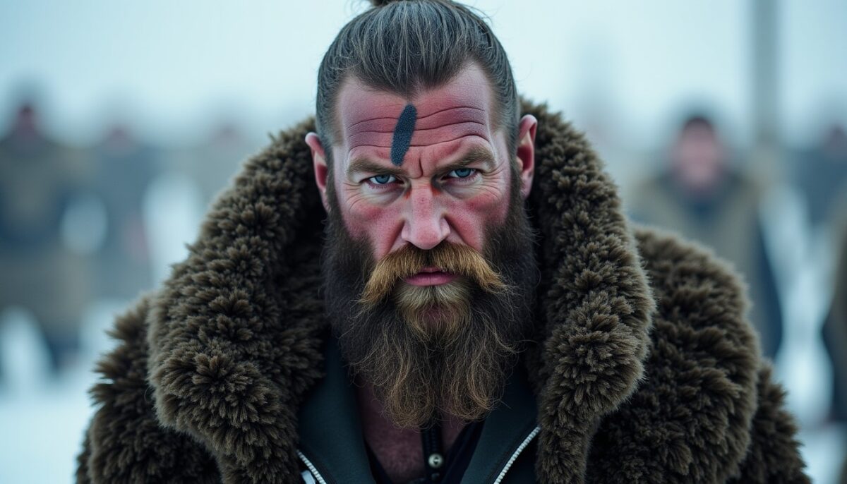 Berserkers : Origines, Significations et Vérités sur ces Guerriers Légendaires des Vikings