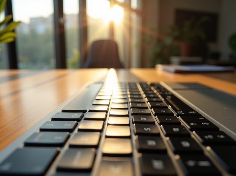 Teclado : exploration du mot espagnol pour « clavier » – sens, traduction et usages