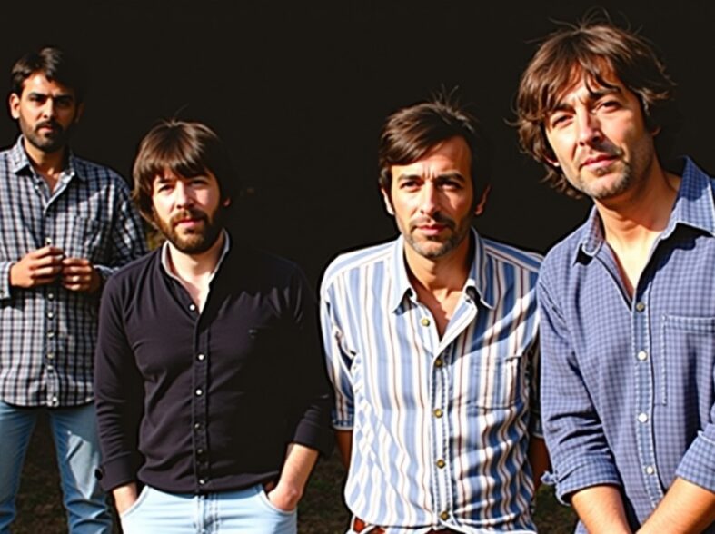 Procol Harum : Retour sur l'odyssée du groupe mythique derrière 'A Whiter Shade of Pale' et les destins actuels de ses membres