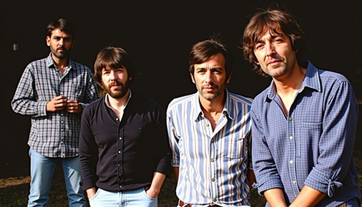 Procol Harum : Retour sur l'odyssée du groupe mythique derrière 'A Whiter Shade of Pale' et les destins actuels de ses membres