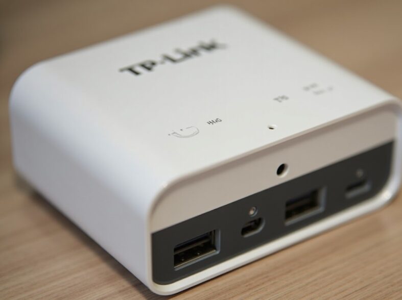 Tapo RV50 Pro Omni de TP-Link : une solution économique et complète, mais qu’en est-il des performances réelles ?
