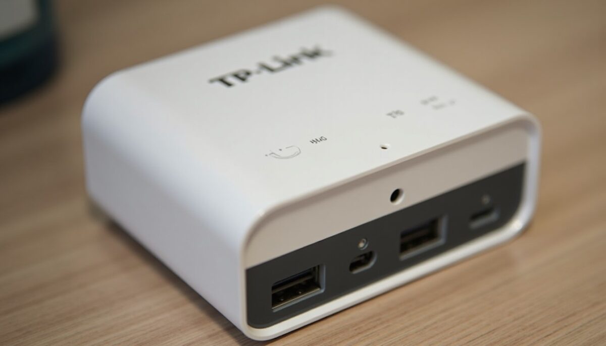 Tapo RV50 Pro Omni de TP-Link : une solution économique et complète, mais qu’en est-il des performances réelles ?