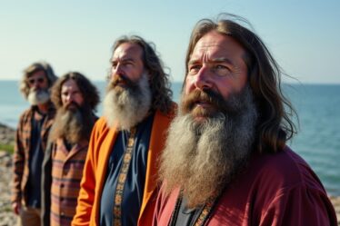 Gentle Giant : Plongée au cœur de l'odyssée du groupe de rock progressif le plus novateur des années 70